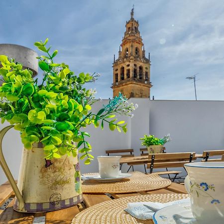 Apartamentos Deanes & Casco Historico Cordoba Dış mekan fotoğraf
