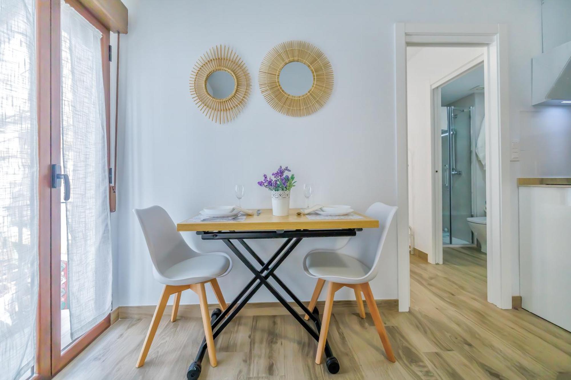 Apartamentos Deanes & Casco Historico Cordoba Dış mekan fotoğraf