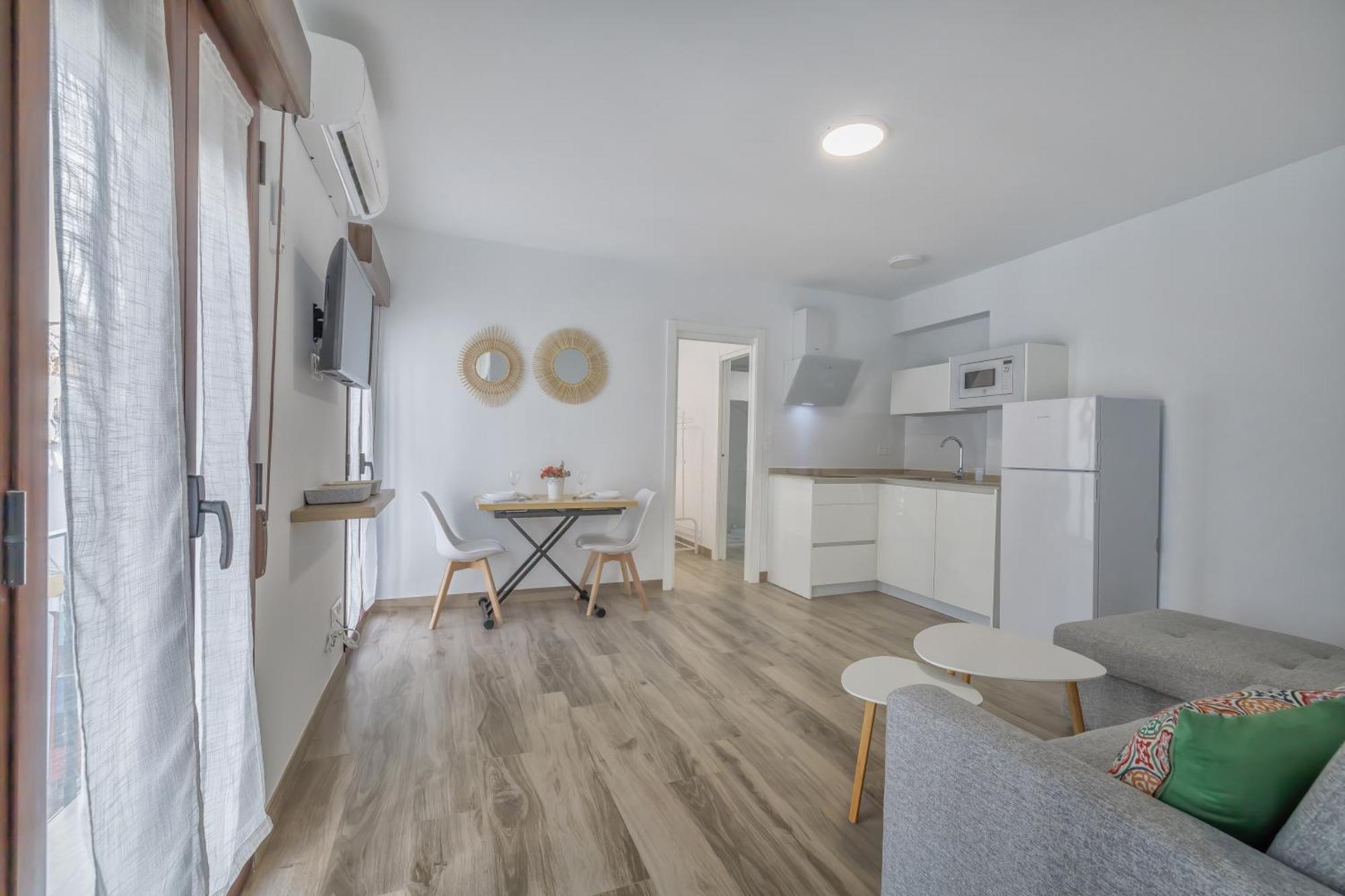 Apartamentos Deanes & Casco Historico Cordoba Dış mekan fotoğraf
