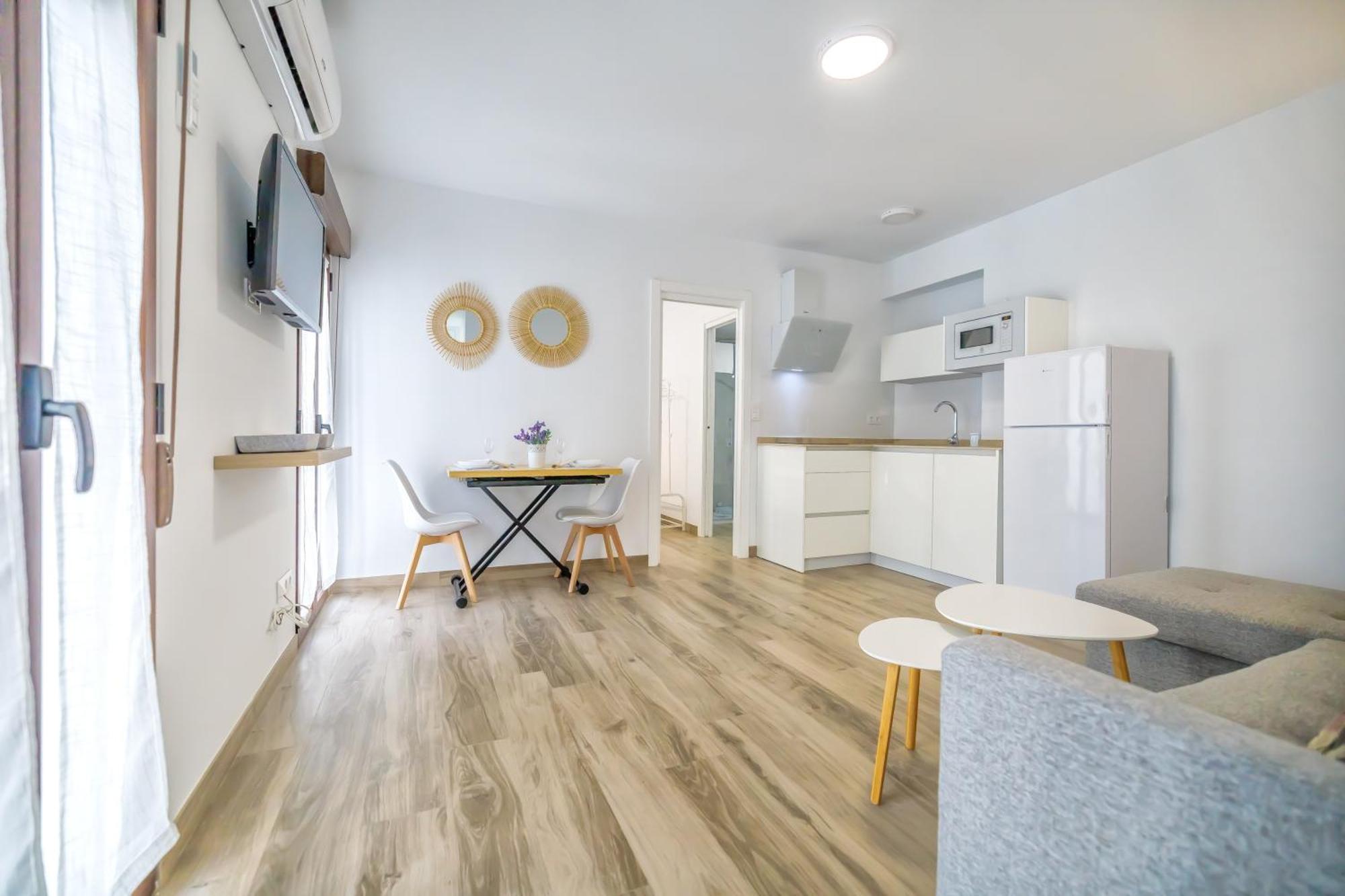 Apartamentos Deanes & Casco Historico Cordoba Dış mekan fotoğraf