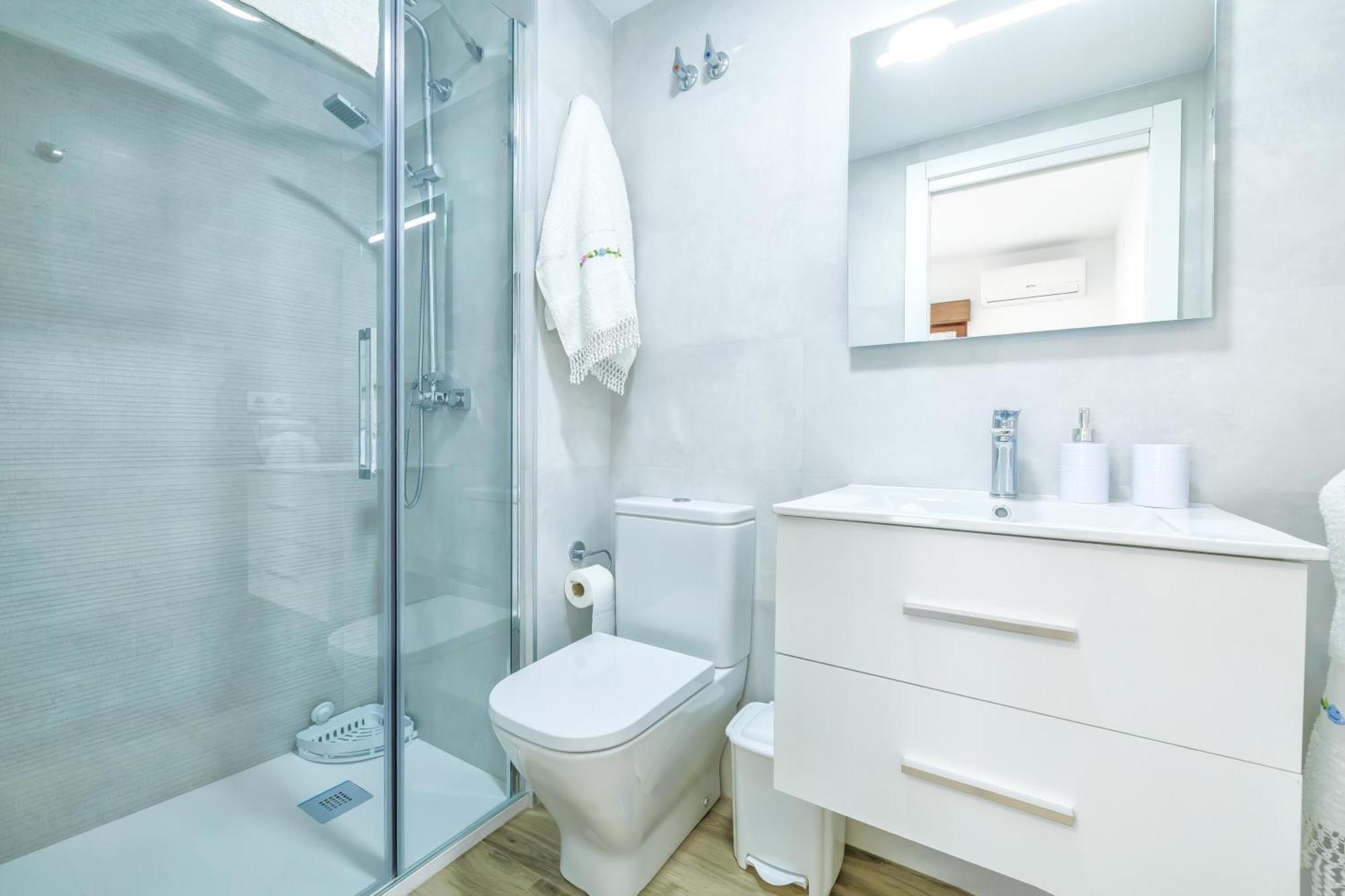Apartamentos Deanes & Casco Historico Cordoba Dış mekan fotoğraf