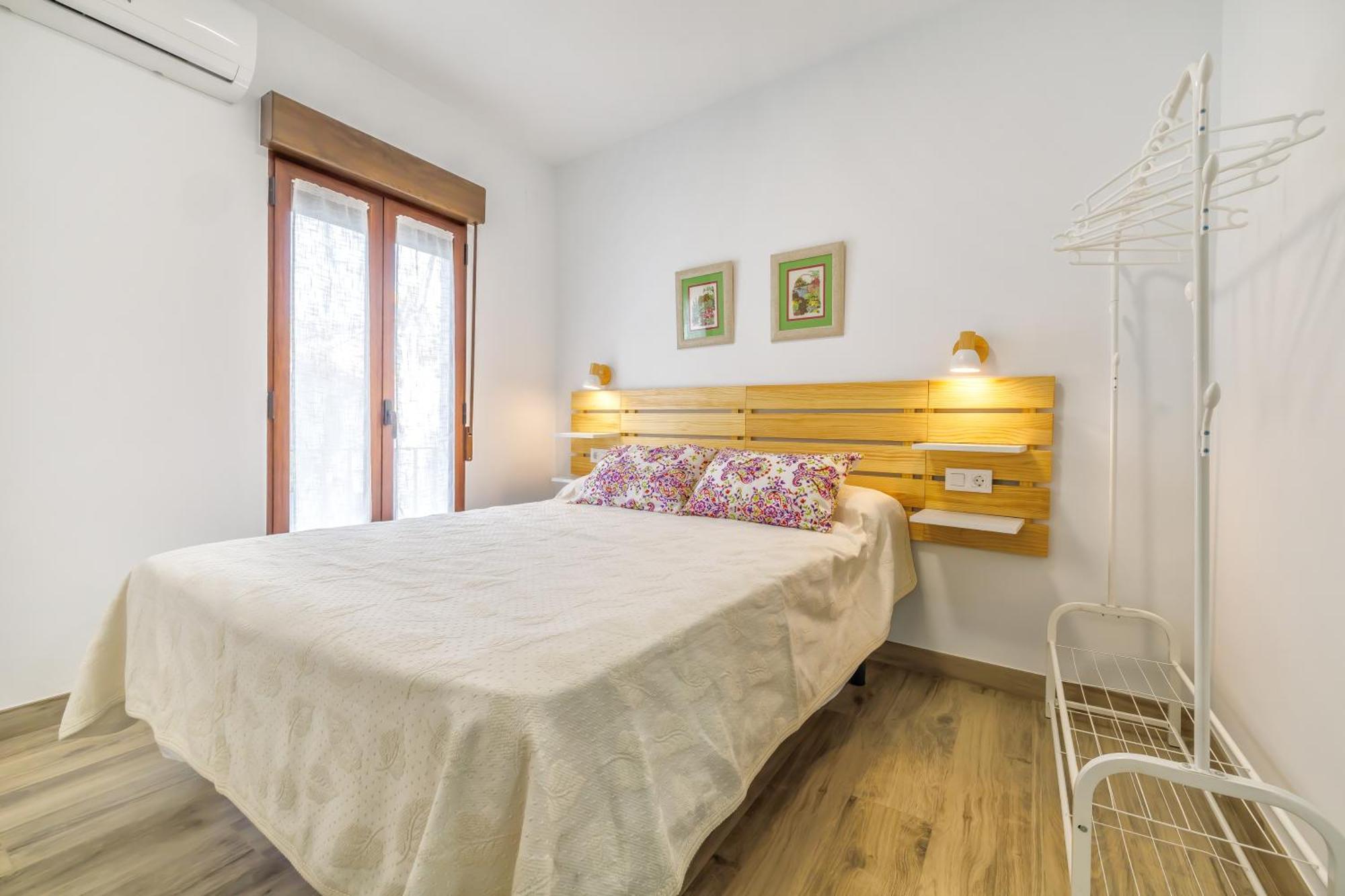 Apartamentos Deanes & Casco Historico Cordoba Dış mekan fotoğraf