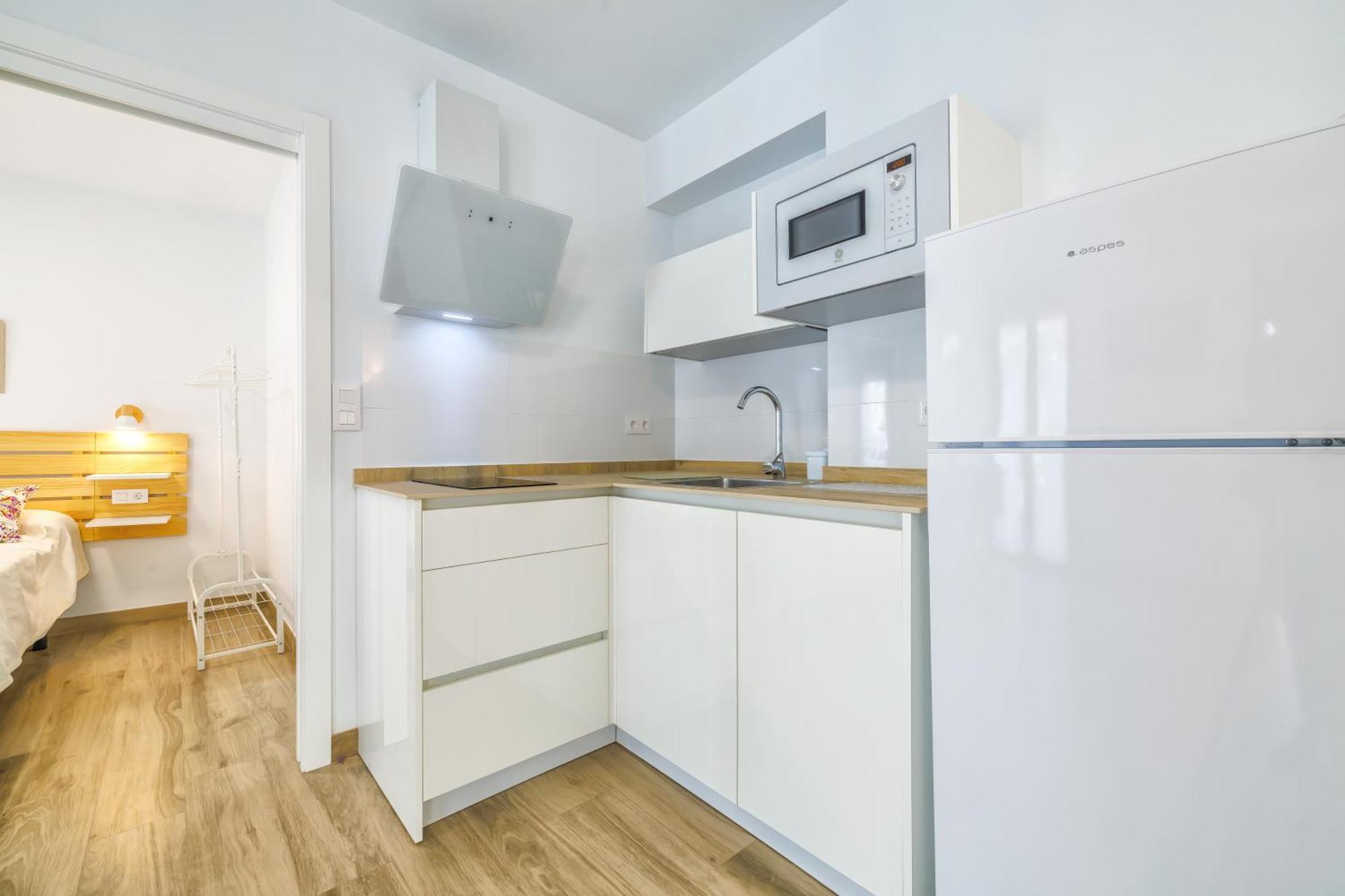 Apartamentos Deanes & Casco Historico Cordoba Dış mekan fotoğraf