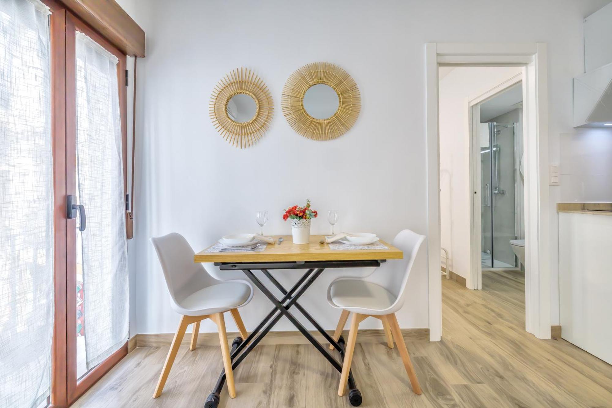 Apartamentos Deanes & Casco Historico Cordoba Dış mekan fotoğraf