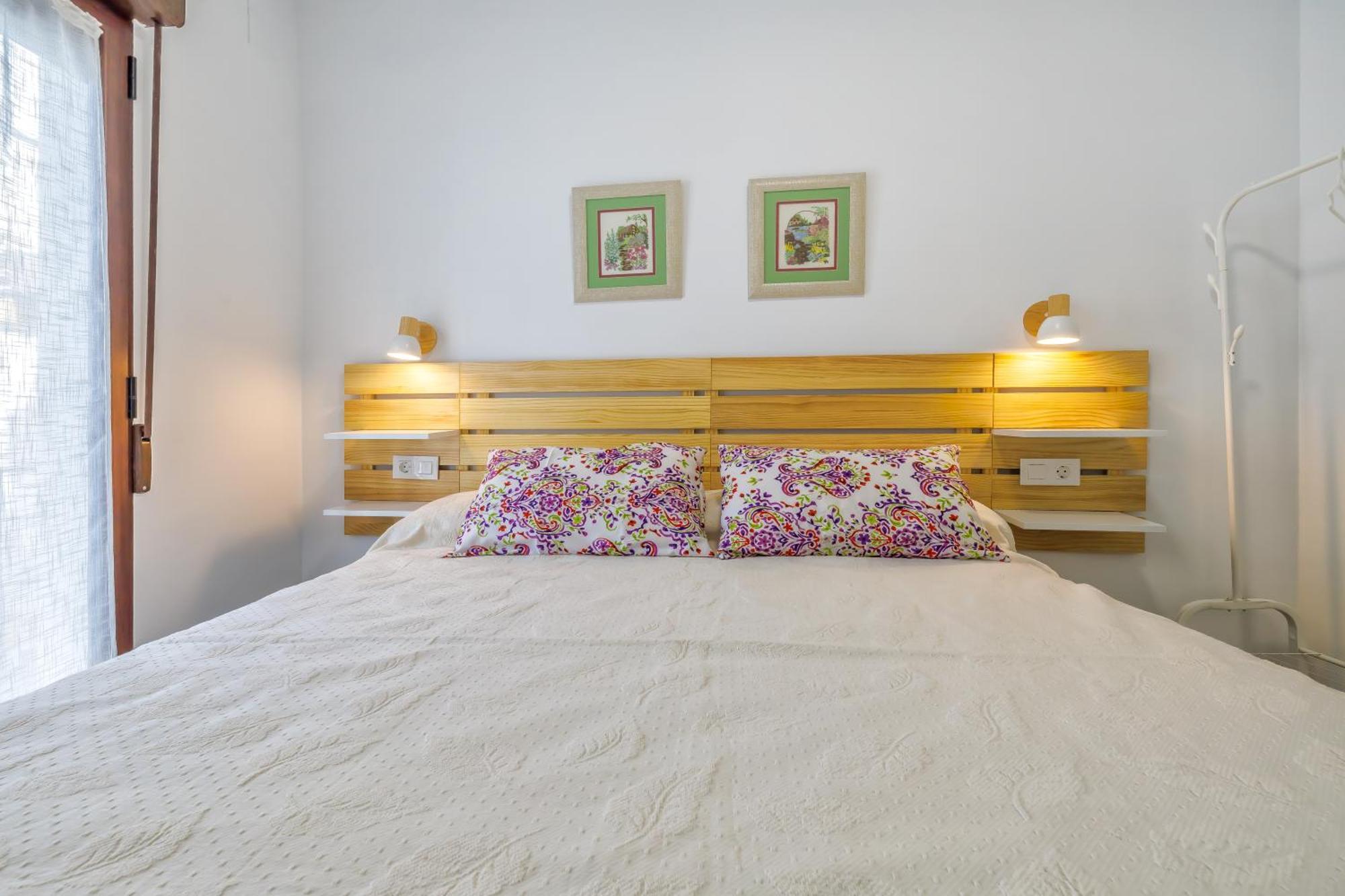 Apartamentos Deanes & Casco Historico Cordoba Dış mekan fotoğraf