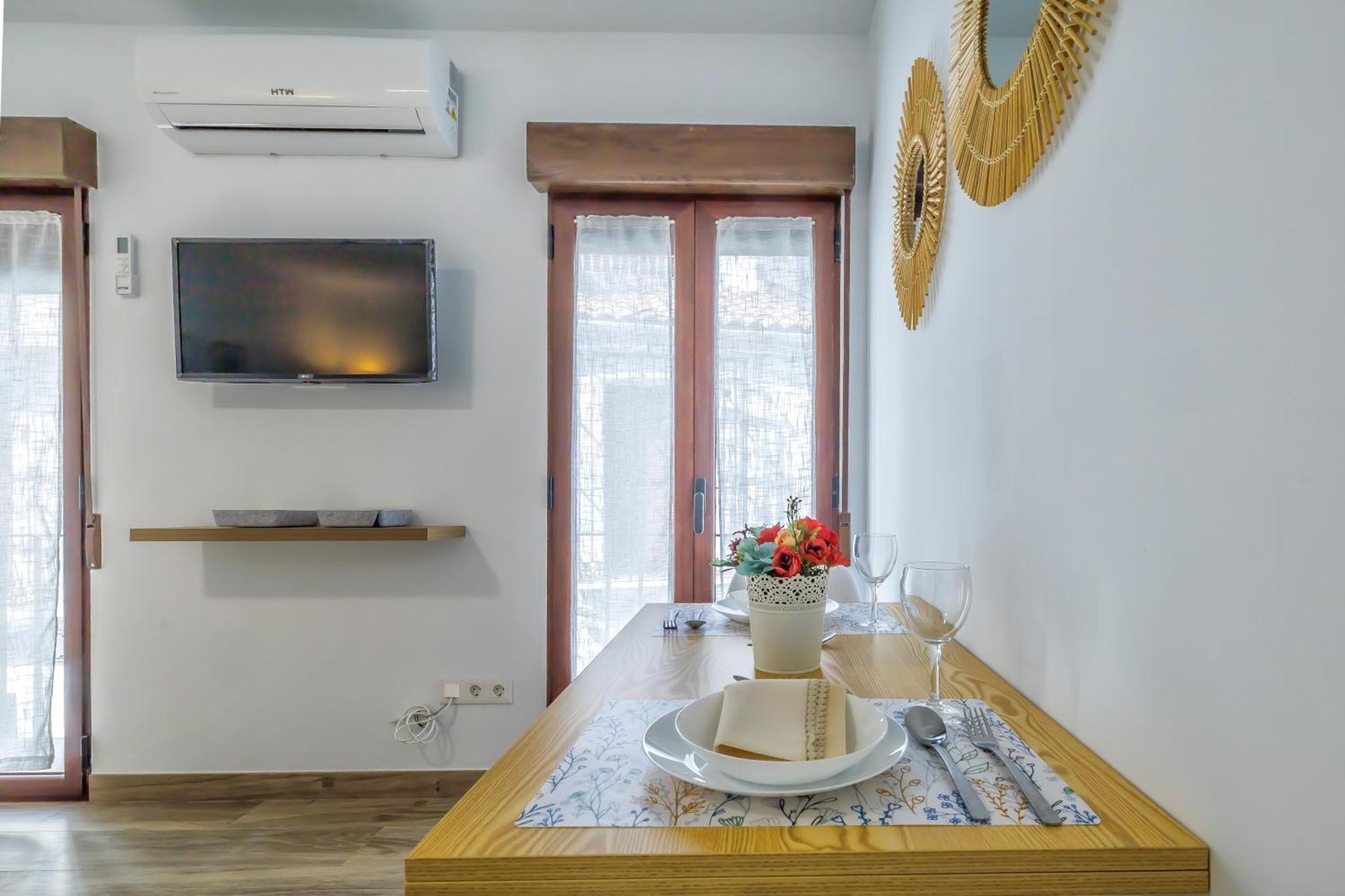 Apartamentos Deanes & Casco Historico Cordoba Dış mekan fotoğraf