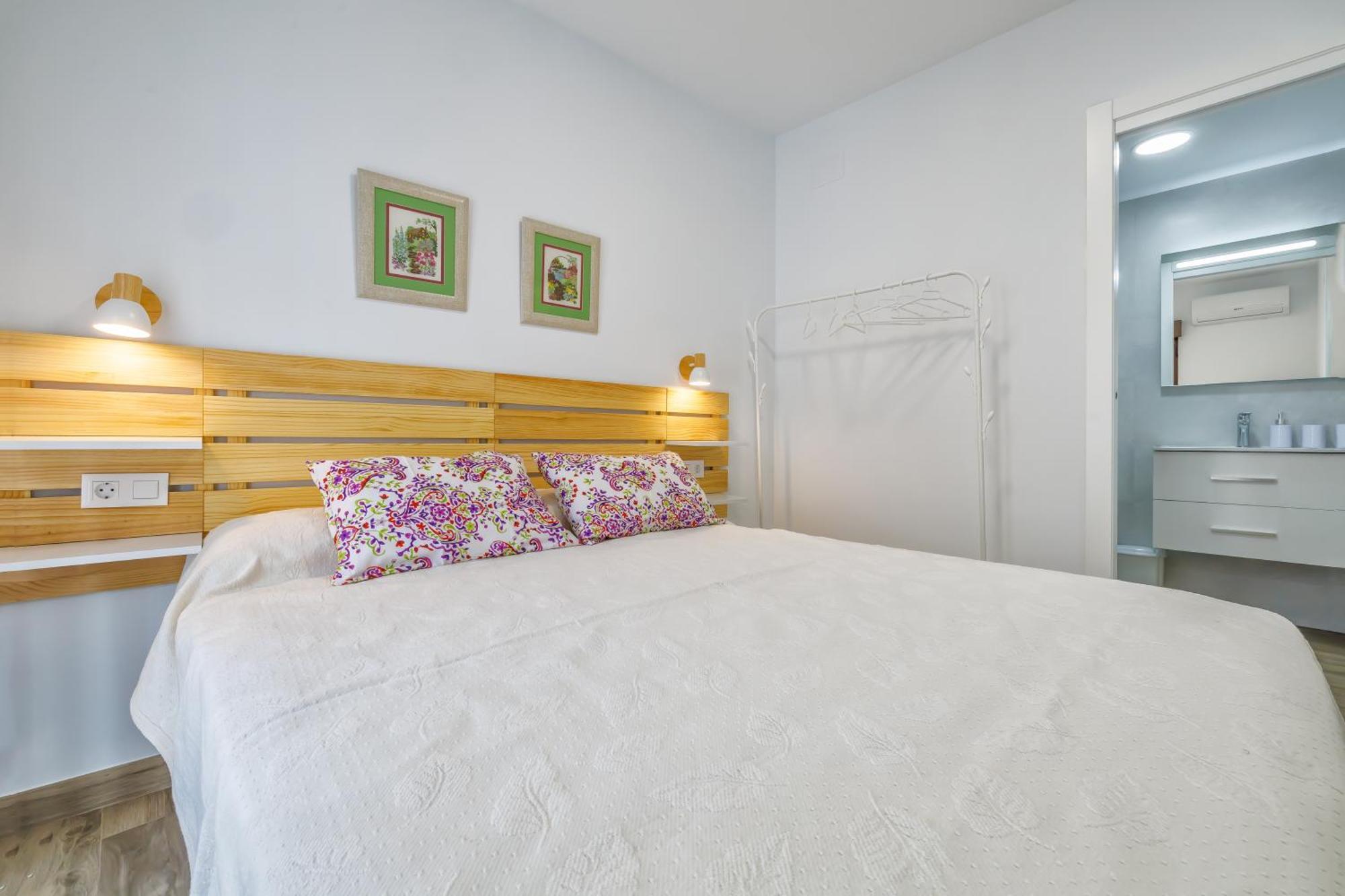 Apartamentos Deanes & Casco Historico Cordoba Dış mekan fotoğraf