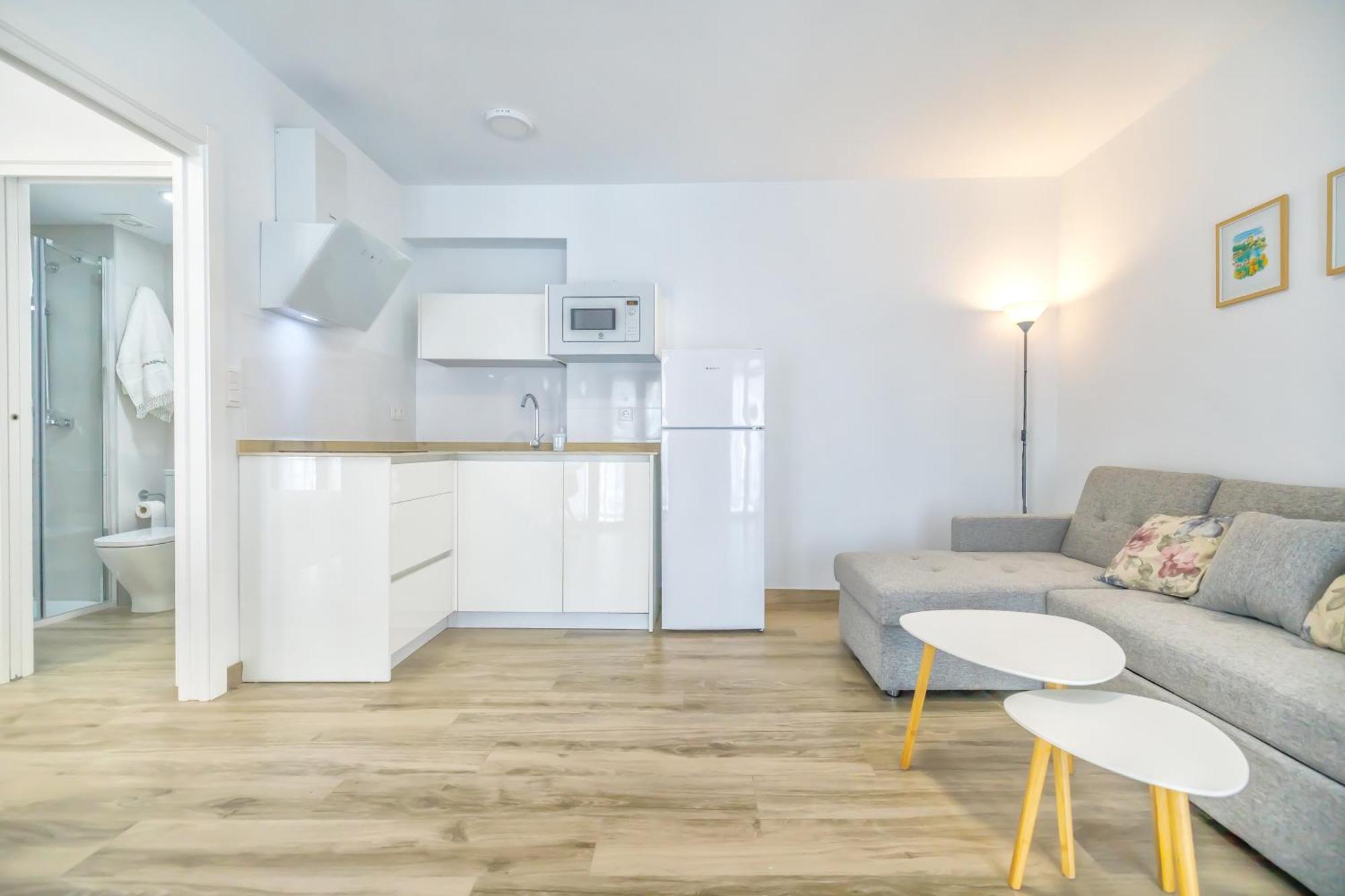 Apartamentos Deanes & Casco Historico Cordoba Dış mekan fotoğraf