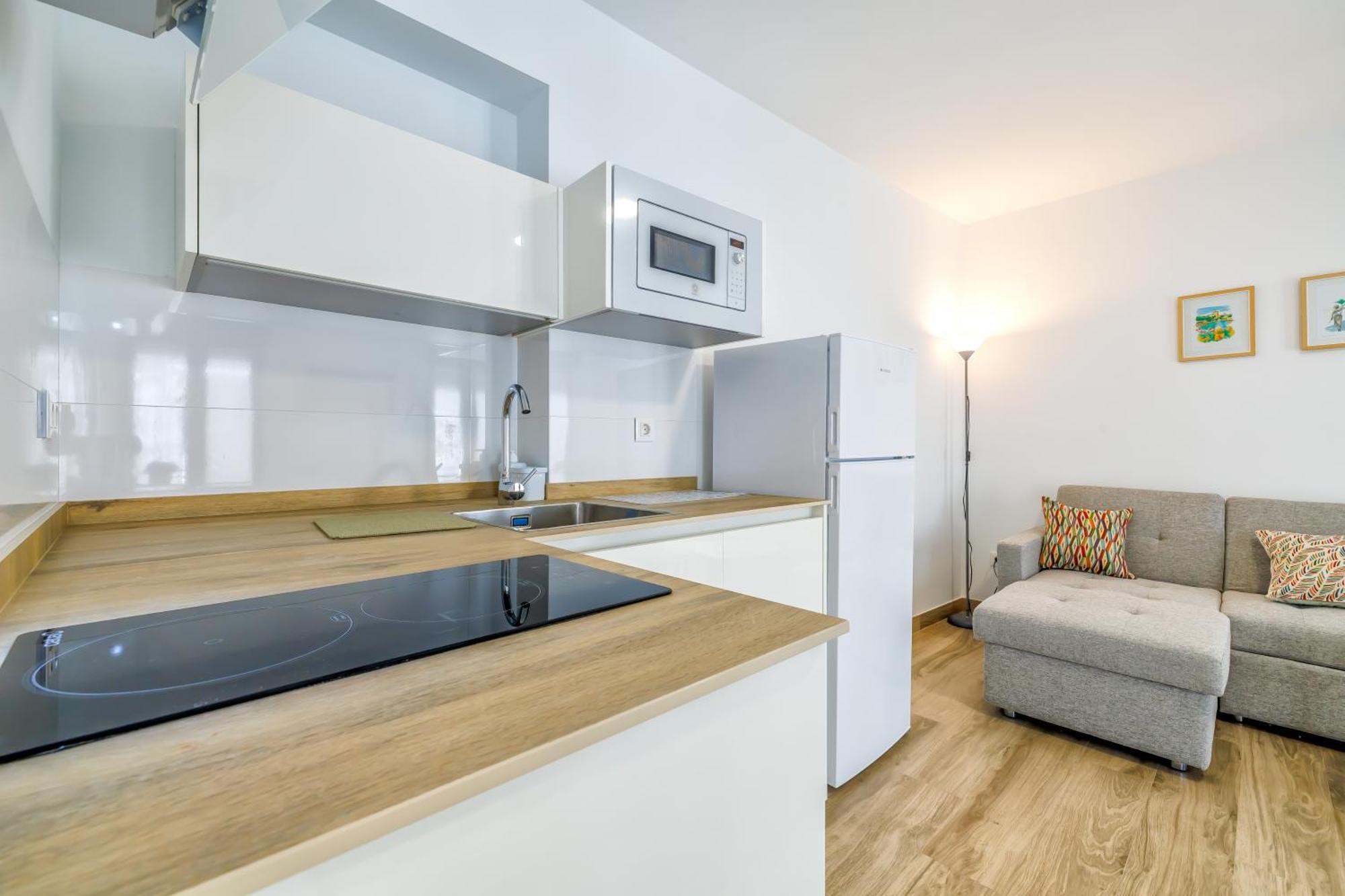 Apartamentos Deanes & Casco Historico Cordoba Dış mekan fotoğraf