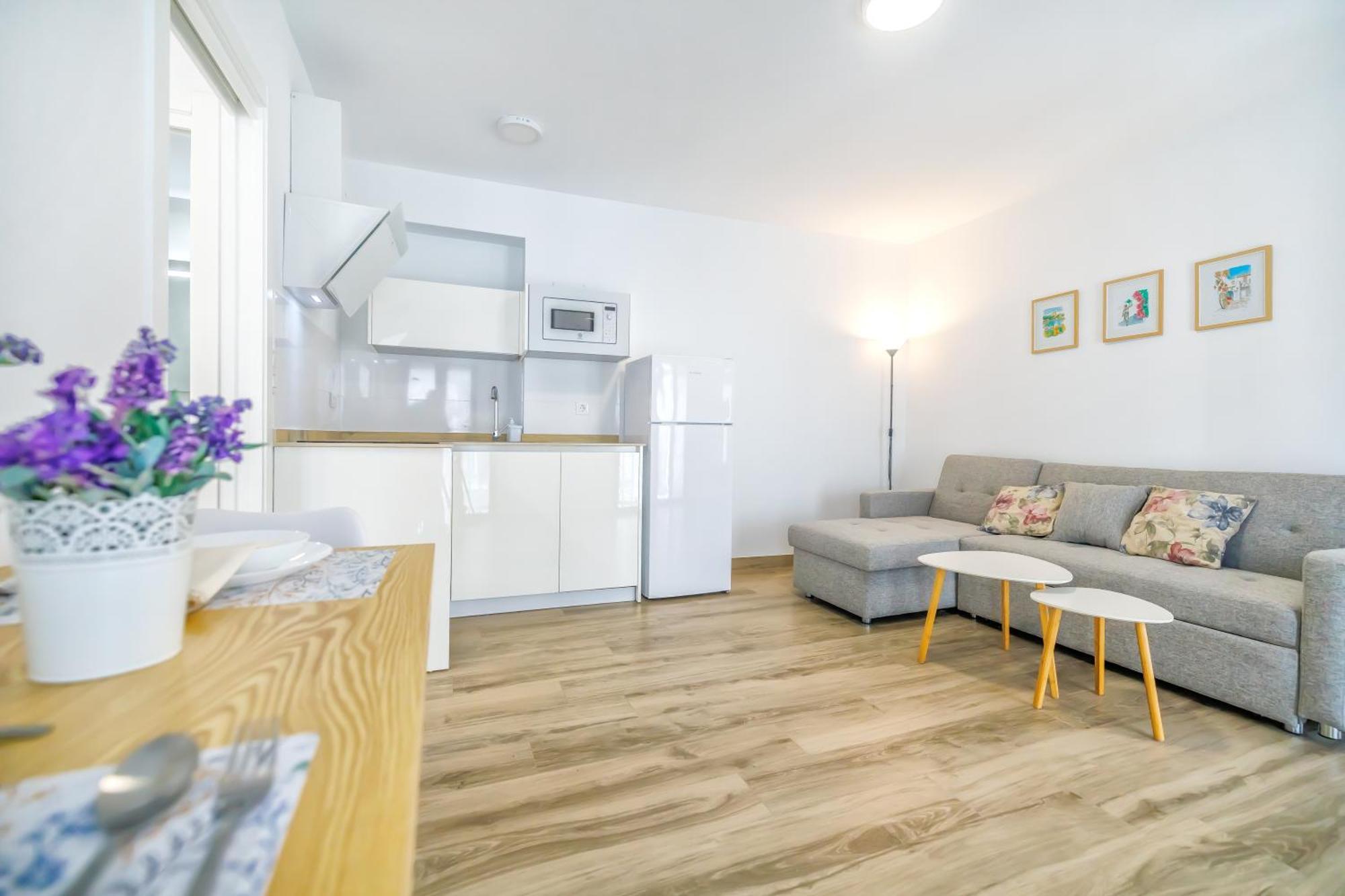 Apartamentos Deanes & Casco Historico Cordoba Dış mekan fotoğraf