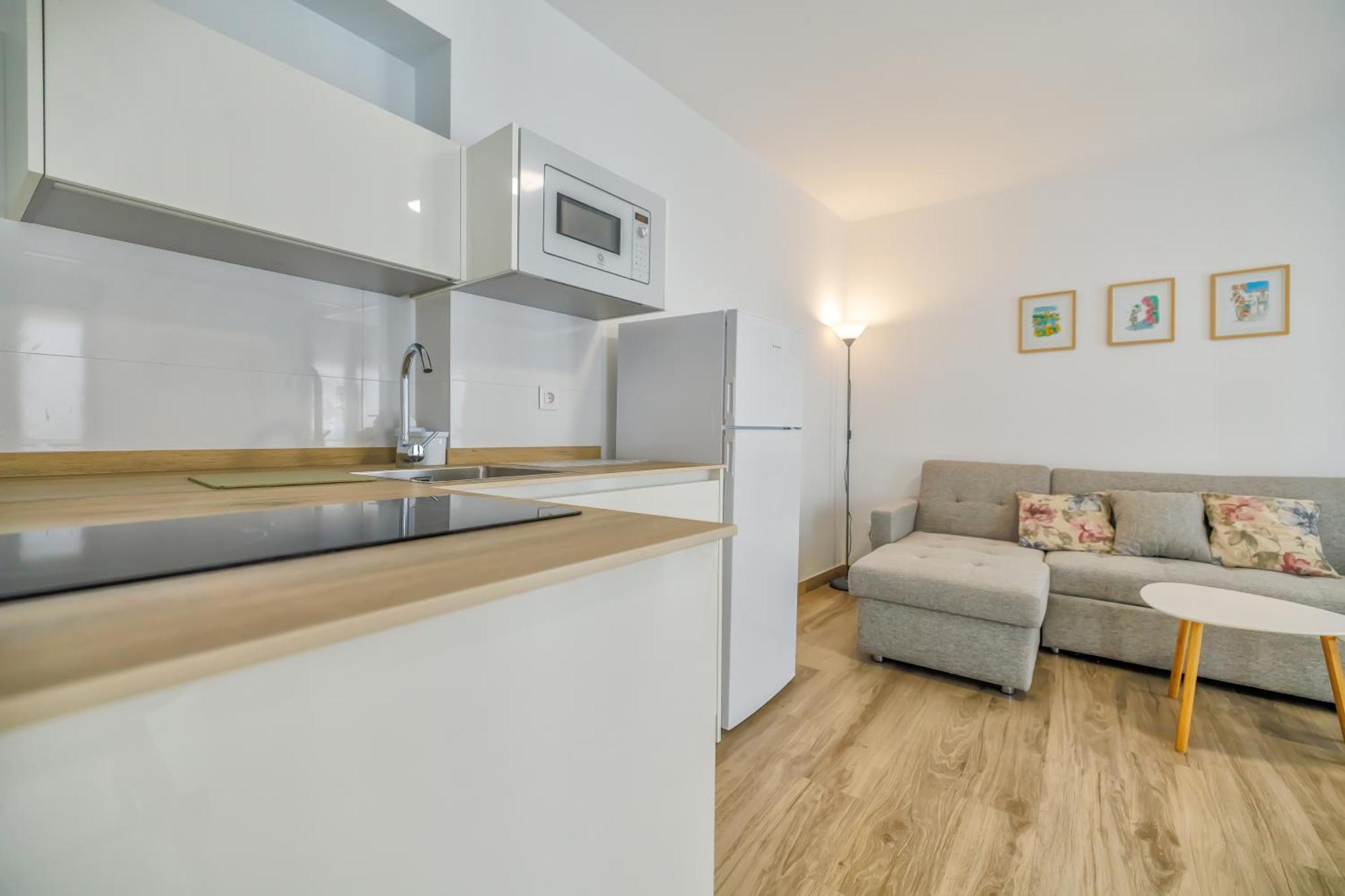 Apartamentos Deanes & Casco Historico Cordoba Dış mekan fotoğraf