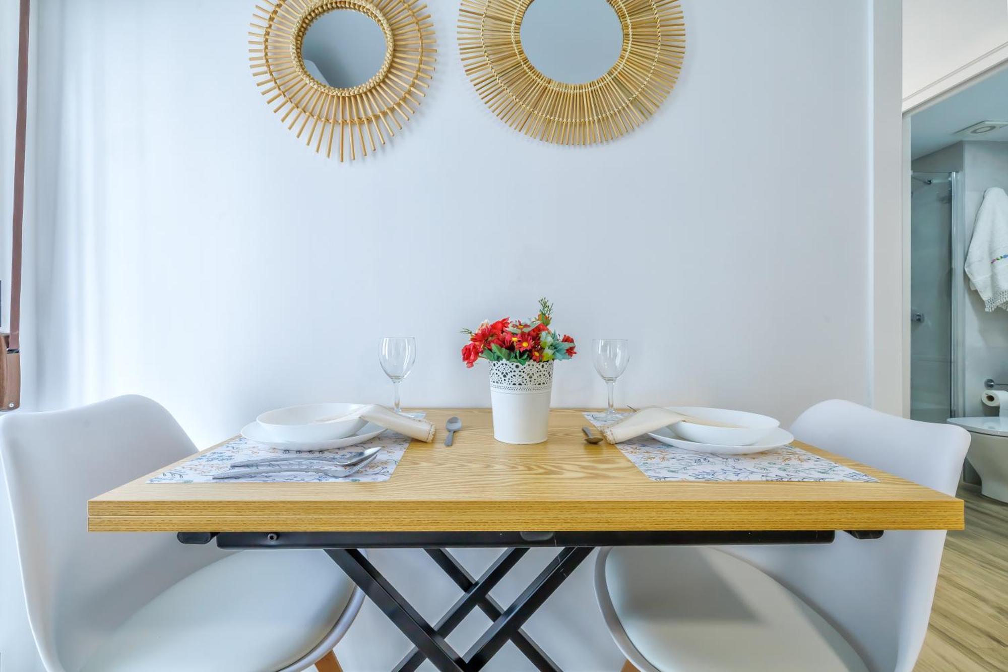 Apartamentos Deanes & Casco Historico Cordoba Dış mekan fotoğraf