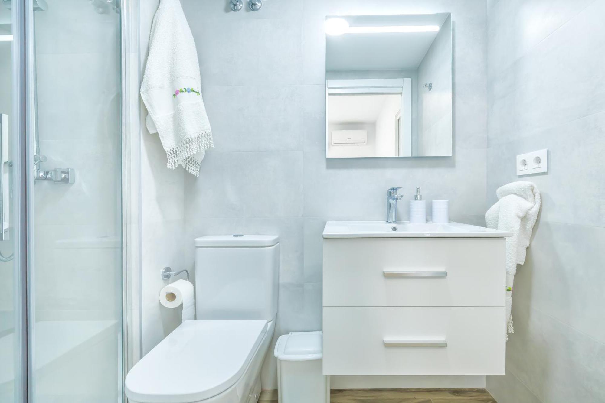 Apartamentos Deanes & Casco Historico Cordoba Dış mekan fotoğraf