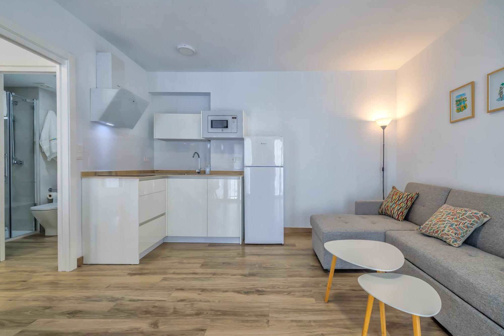 Apartamentos Deanes & Casco Historico Cordoba Dış mekan fotoğraf